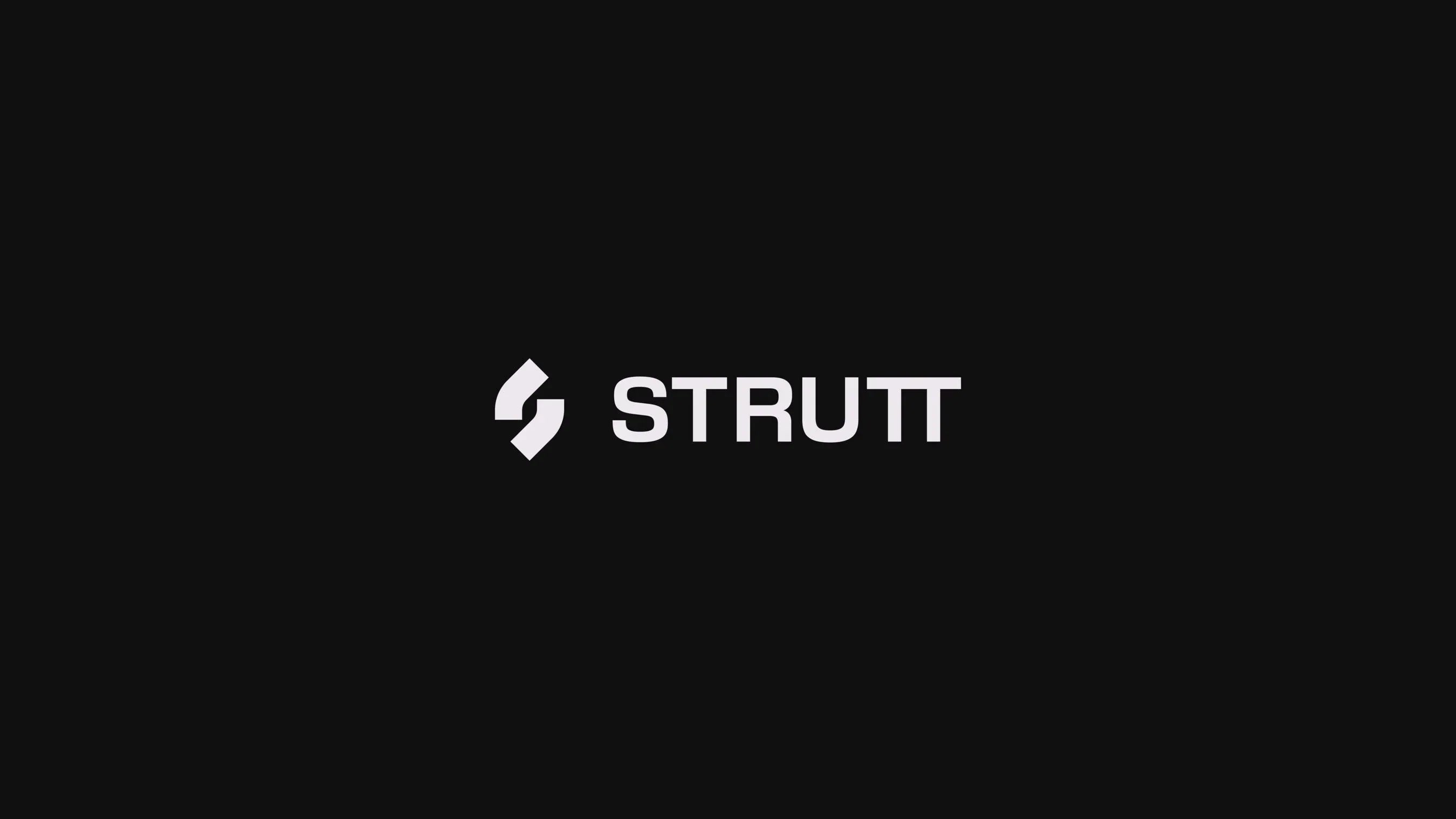 Strutt ev¹, the World's First Smart Everyday Vehicle, Ignites Global D ...