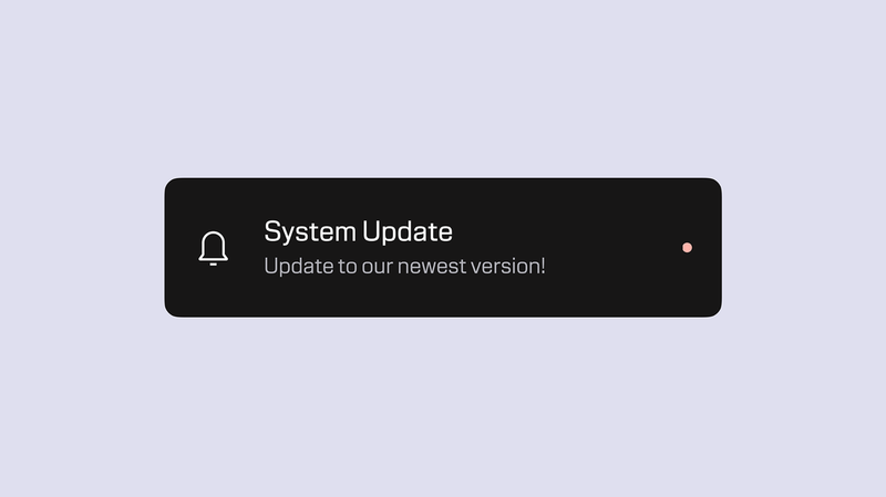 Strutt ev¹c 1.2.6.11 Release Notes: Vehicle Lock, & Smart Driving Upgrades