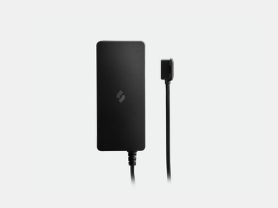 Strutt ev¹ Fast Charger UK Version (Pre-Order)