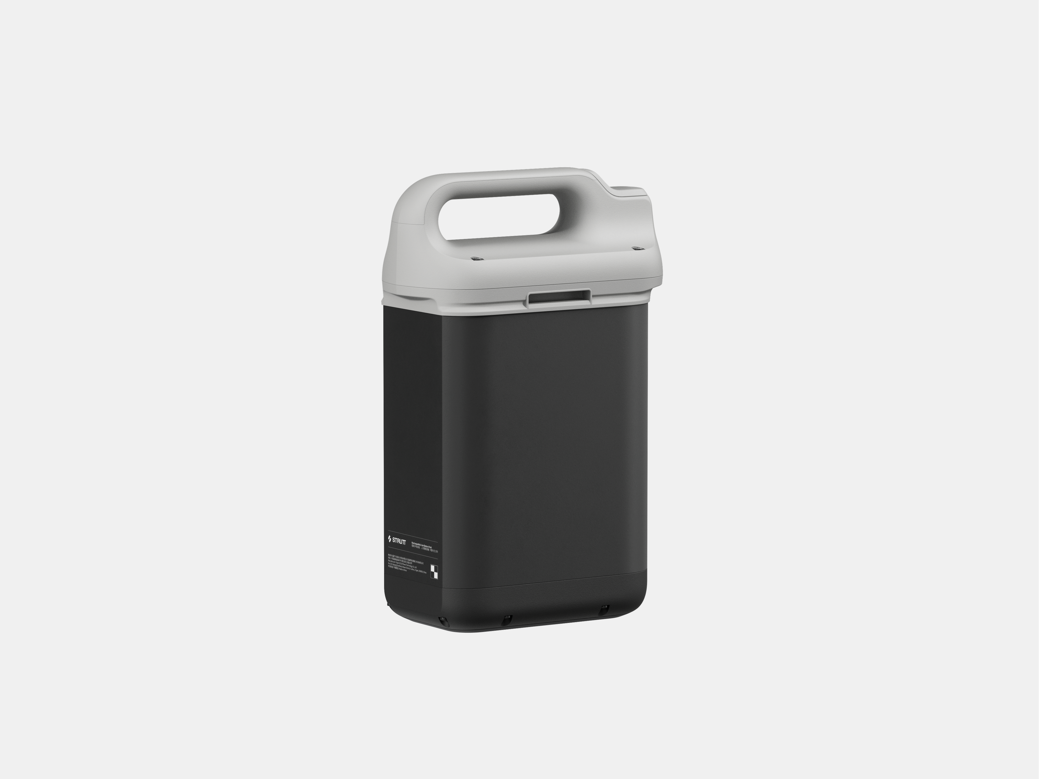 Strutt ev¹ Flight-safe Battery (Pre-Order) – Strutt NL